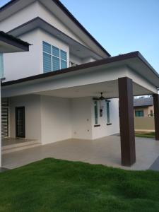 Villa DSelasih Homestay @UMT UNISZA