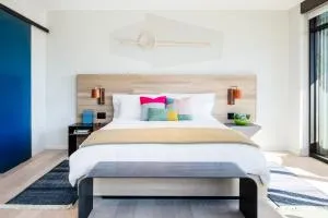 Hotel San Luis Obispo - سان لويس أوبيسبو