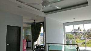 Villa DSelasih Homestay @UMT UNISZA