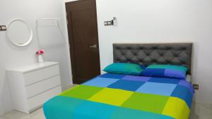 Villa DSelasih Homestay @UMT UNISZA