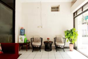 Homestay HD Inn