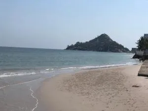 Seaside Home Khao Takiab - 华欣