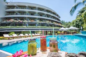Earls Regent Hotel