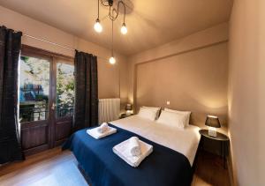 White Hills Suites & Spa Parnassos Greece