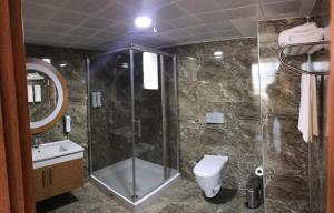 Grand Rimedya Hotel Bursa