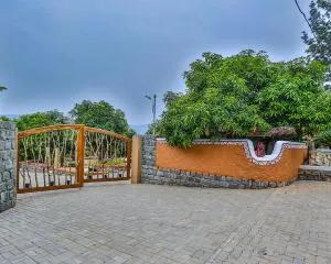 My Village - Eco Rural Resort - Varagampadi