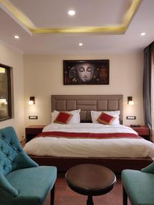 Hotel Paradise Ladakh