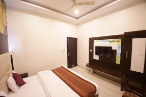 Hotel Golden Wings