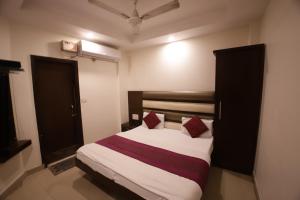 Hotel Golden Wings