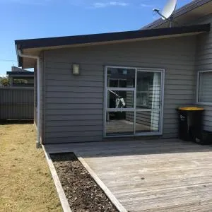 Westport Central Apartment - 韦斯特波特