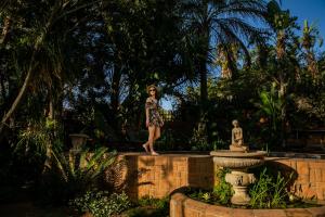 Terra Casa Guesthouse