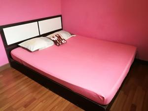 Az Zahra Homestay KLIA Sepang