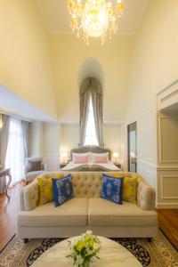 Daraya Boutique Hotel