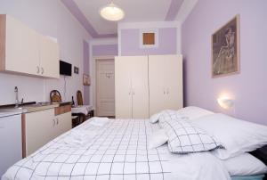 Studio apartman Bulesic 