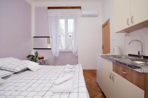 Studio apartman Bulesic - 2hvězdičkové hotely ve městě Rijeka