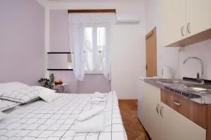 Studio apartman Bulesic - 里耶卡