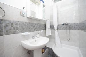 Studio apartman Bulesic