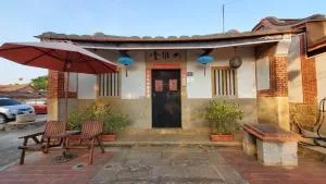 歇會兒民宿兒童館 - Цюаньчжоу