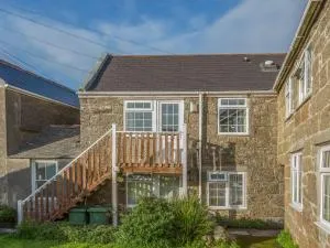 Potters by the Sea - Porthcurno