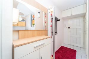 Apartament nad morzem
