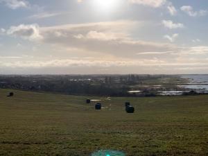 Beautiful location CopenhagenMalmö