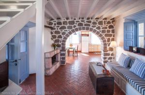 THEOLOGOS VILLA Patmos Greece