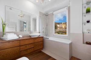 SorrentoVibes - Luxury Home Sea View & Jacuzzi in Sorrento centre