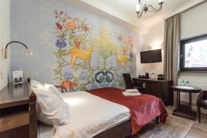 Single Room room in Hotel Ester