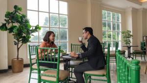 dprimahotel Pattimura Makassar