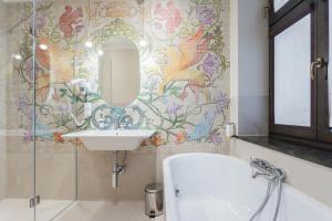 Deluxe Double/Twin Room room in Hotel Ester