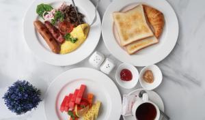 dprimahotel Pattimura Makassar