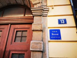 Apartments Budin Adri & Robi Rijeka City Center 