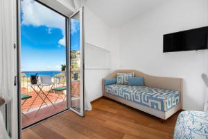 SorrentoVibes - Luxury Home Sea View & Jacuzzi in Sorrento centre