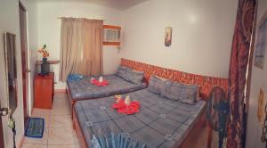 WHITE BEACH GUEST HOUSE