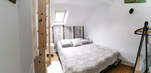 Maisons de vacances SEA-YOU Etaples-Le Touquet : photos des chambres