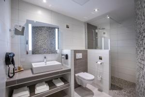 Hotels Mercure Montpellier Centre Comedie : photos des chambres