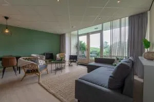 Strandslag 115 Beach Apartment - De Zandloper