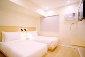 Bridge Hotel Express - 2hvězdičkové hotely ve městě Cagayan de Oro