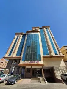 Quiet Dreams - Serviced Apartments Quarysh branch - Jidda