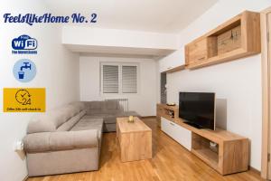 Feels like home 2