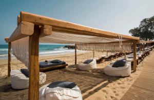 Mitsis Rinela Beach Resort & Spa Heraklio Greece