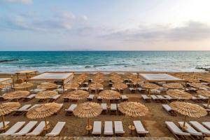 Mitsis Rinela Beach Resort & Spa Heraklio Greece