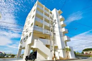 Vent du Vent301 - Urasoe