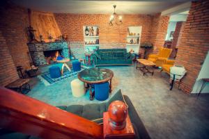 Boutique Hotel Shale