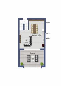 Ferienwohnung Sommer