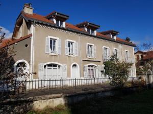 Appartements La fontaine des amis : photos des chambres