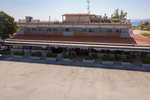 Pension Pension Konstantinoupolis Asprovalta Greece