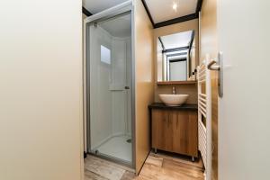 Bungalow 2 Chambres