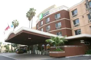 Holiday Inn Express San Diego South - Chula Vista by IHG - Otay