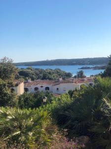 Appartement Appartamento Gli Oleandri 138 - Costa Smeralda - Porto Cervo Liscia di Vacca Italien